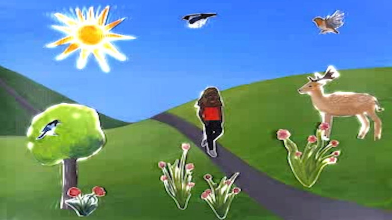 кадр из фильма Care