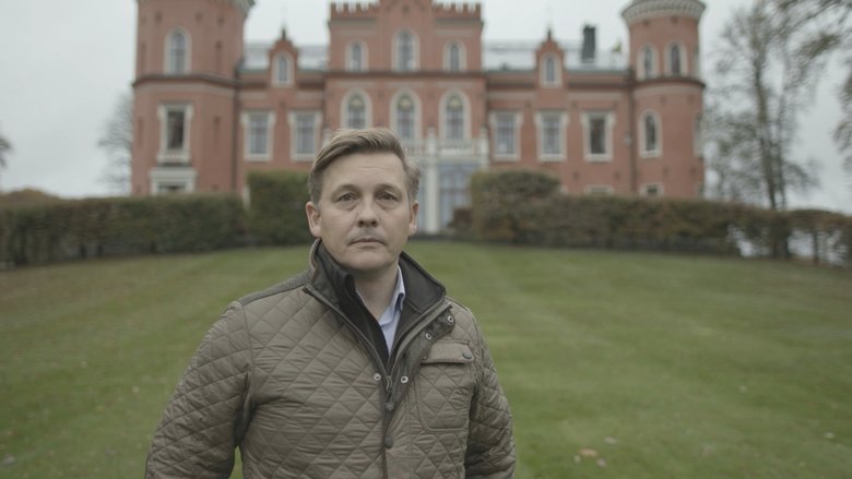 кадр из фильма Arvet och den acceptabla orättvisan