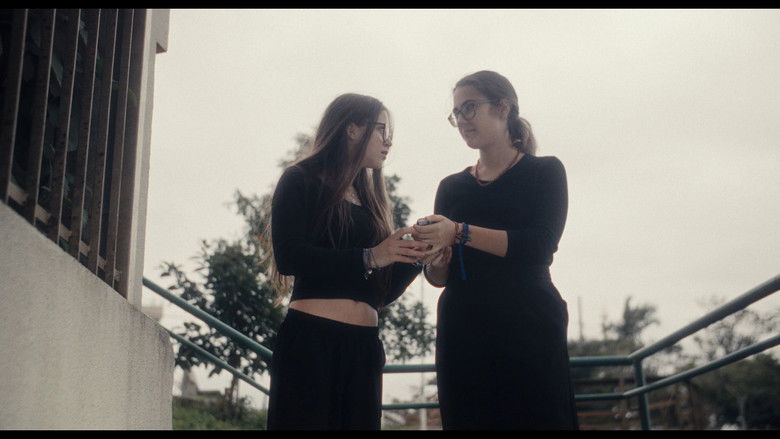 кадр из фильма O Cigarro