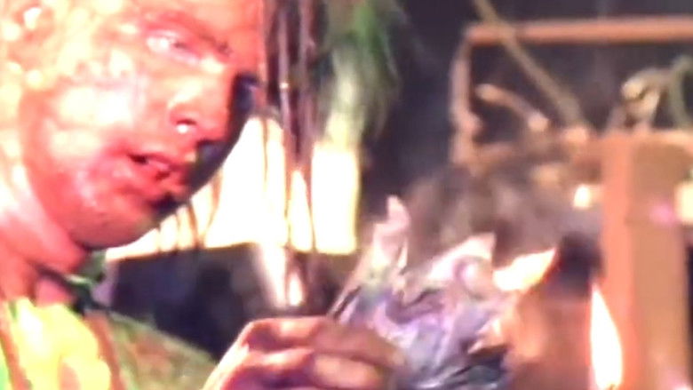 кадр из фильма Skinny Puppy: Ain't It Dead Yet