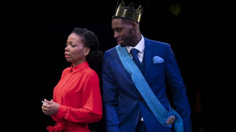 кадр из фильма National Theatre Collection: The Winter's Tale