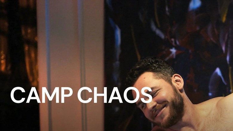 кадр из фильма Camp Chaos