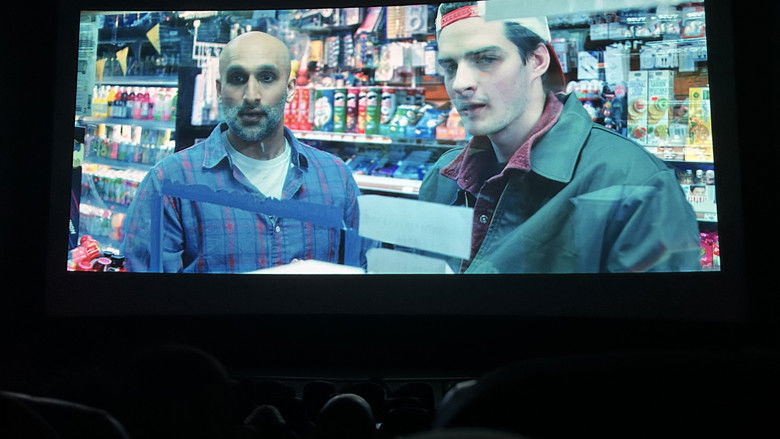 кадр из фильма Me & You