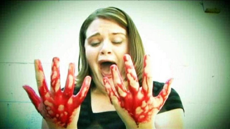 кадр из фильма Chubby Killer: The Anthology