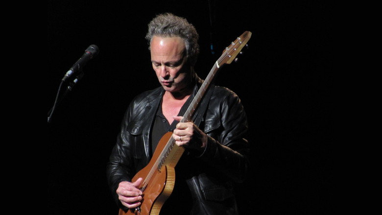 кадр из фильма Lindsey Buckingham: Songs from the Small Machine (Live in L.A.)