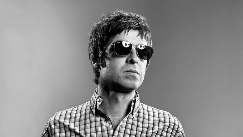 кадр из фильма Noel Gallagher's High Flying Birds: International Magic Live At The O2