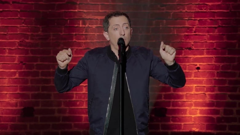 кадр из фильма Gad Elmaleh - Part en Live