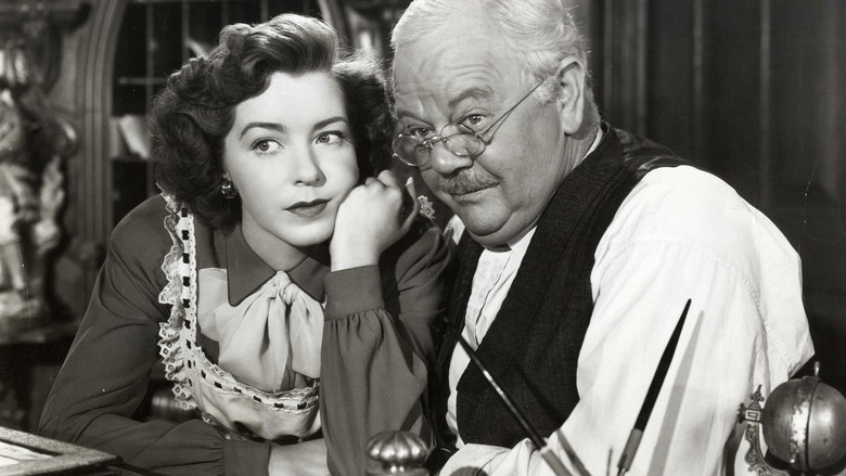 кадр из фильма The Inside Story