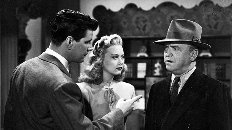 кадр из фильма The Inner Circle