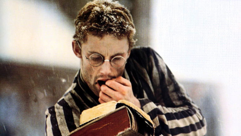 кадр из фильма Пейзаж после битвы