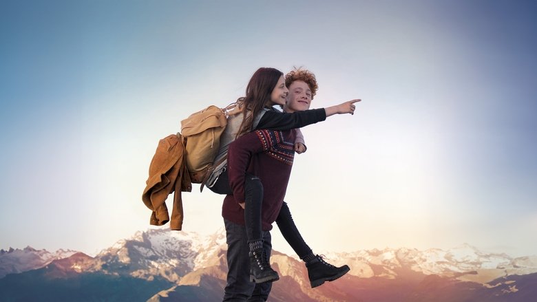 Амели бежит