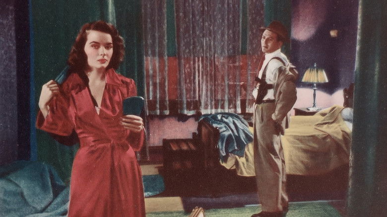 кадр из фильма Roadblock