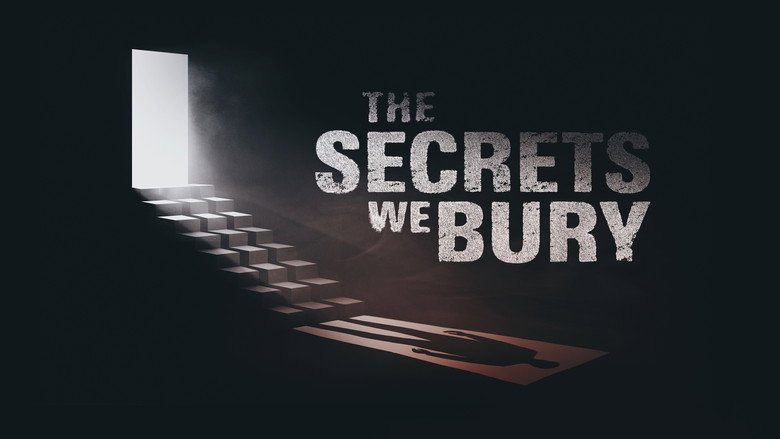 кадр из фильма The Secrets We Bury