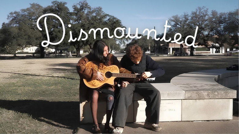 кадр из фильма Dismounted