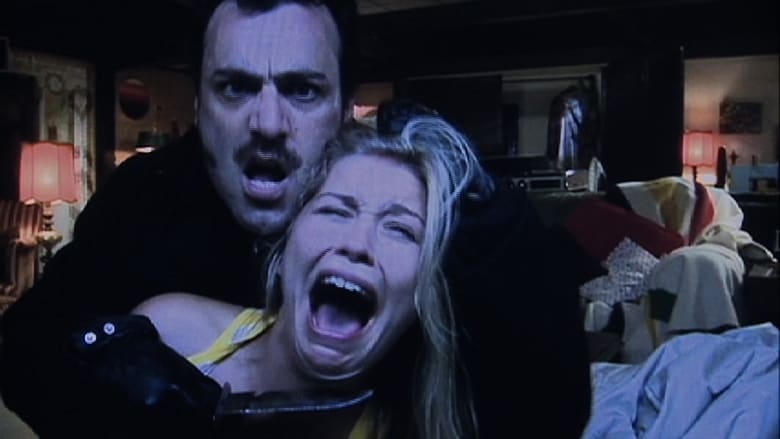 кадр из фильма Dark Web