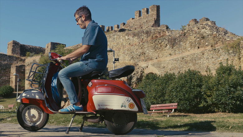 кадр из фильма Make Love Not Porn