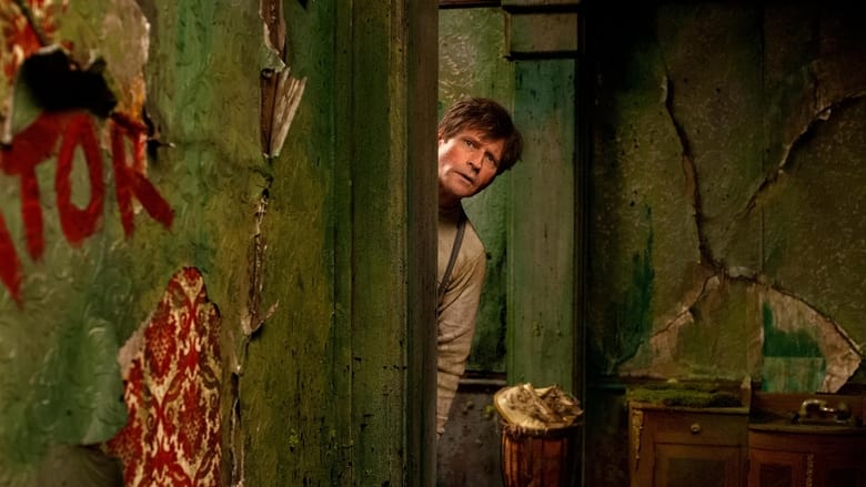 кадр из фильма Мистер К.