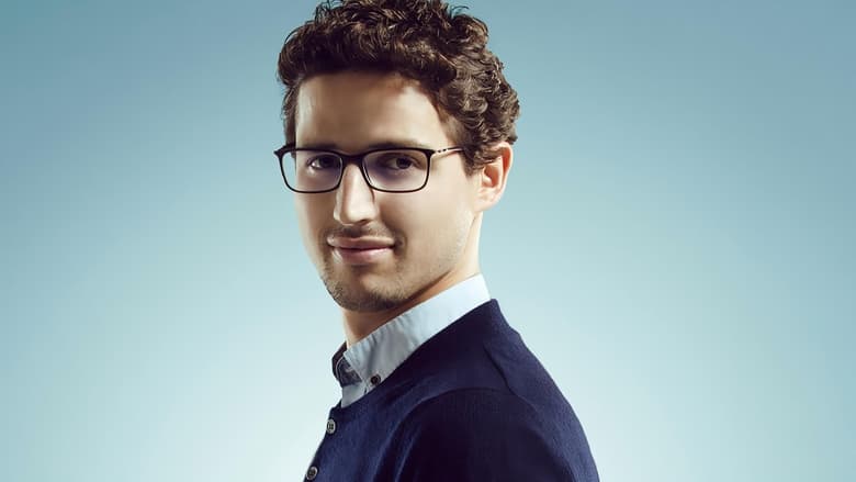 кадр из фильма Haroun