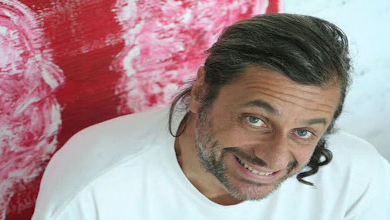 кадр из фильма NEL - Bergonzoni