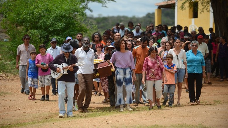 кадр из фильма Бакурау