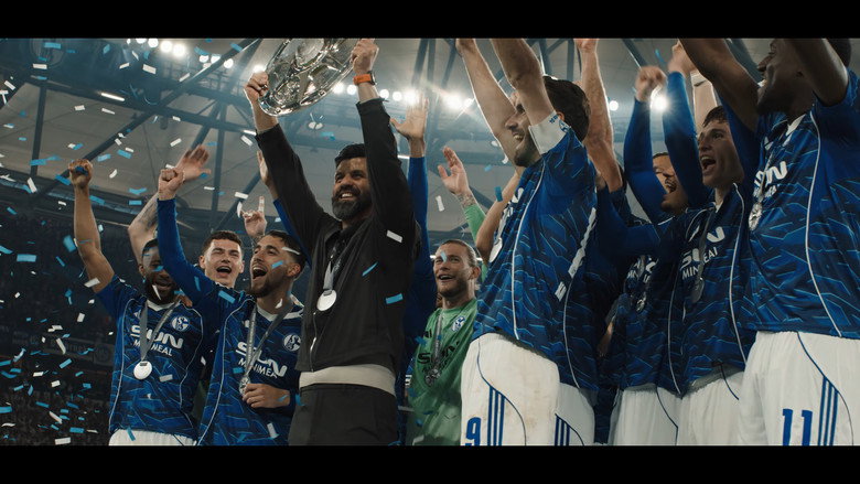 кадр из фильма Mythos Schalke - Ein Leben lang