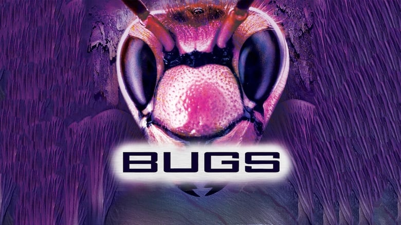 кадр из фильма Bugs