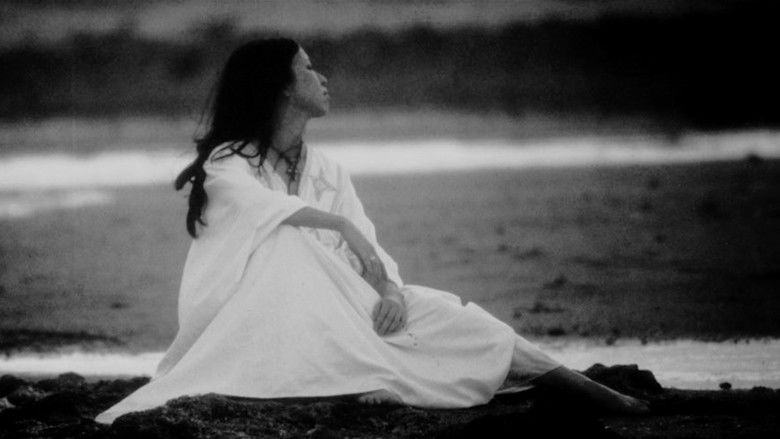 кадр из фильма Sanmao: la novia del desierto