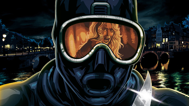 кадр из фильма Амстердамский кошмар