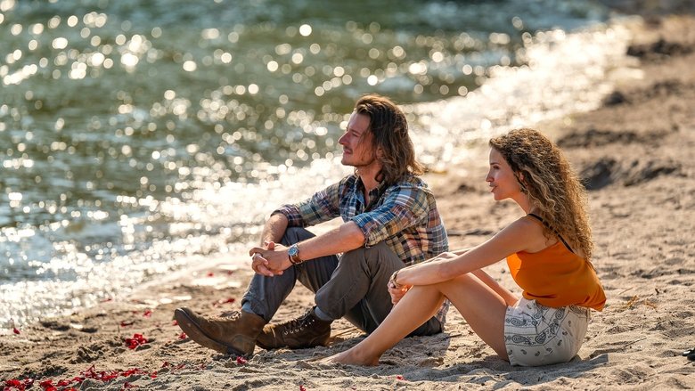 кадр из фильма Rosas en la arena