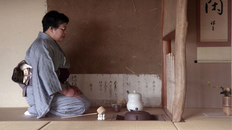 кадр из фильма On the Track of Robert Van Gulik