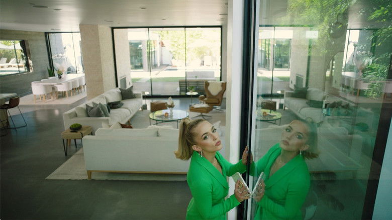 кадр из фильма Parfum