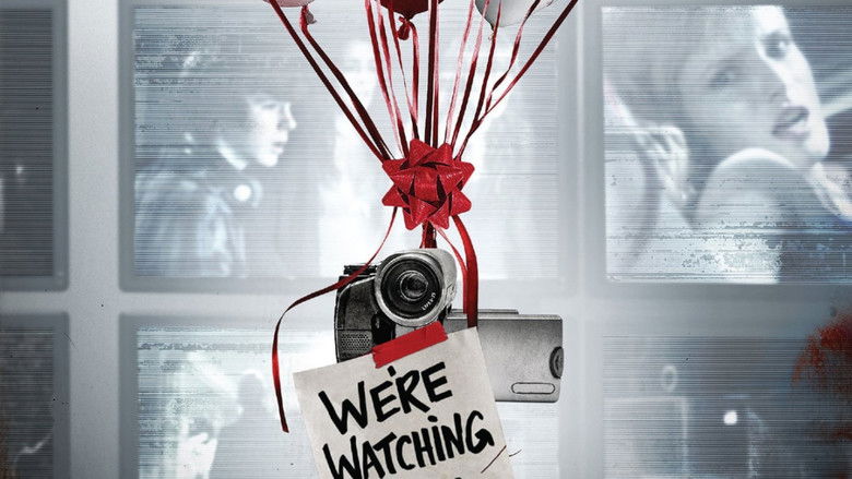 кадр из фильма Взлом