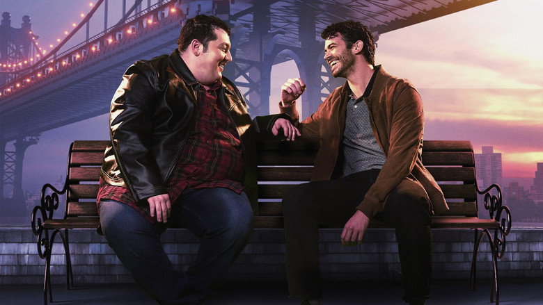 кадр из фильма Things Like This