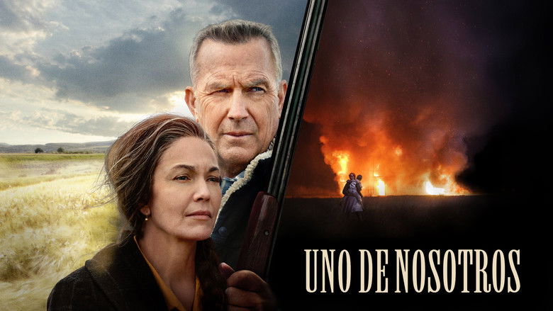 кадр из фильма Кровные узы