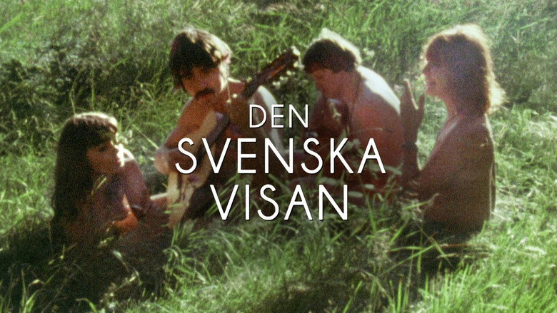 Den svenska visan
