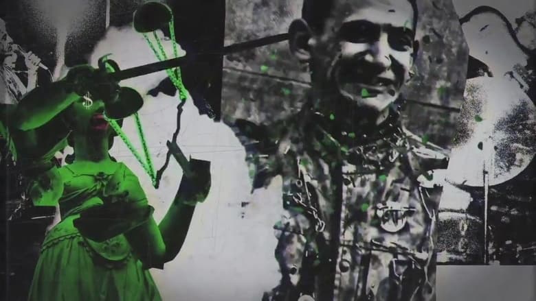 кадр из фильма No somos nada