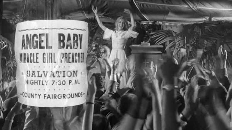 кадр из фильма Angel Baby