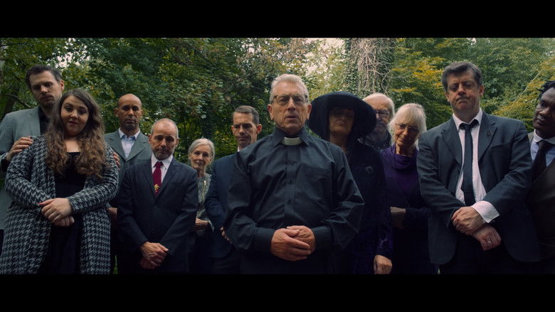 кадр из фильма Kin Spirits