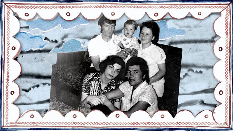 кадр из фильма Крулич