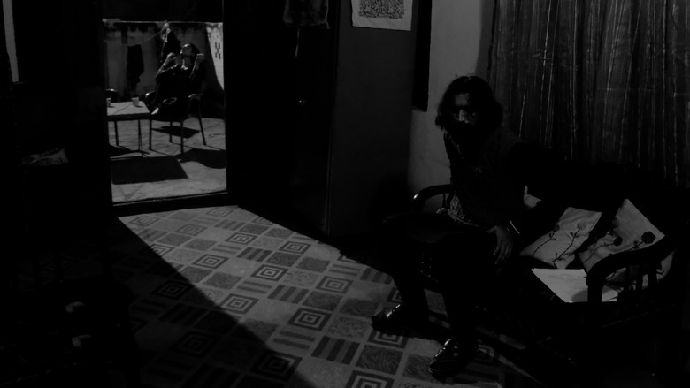 кадр из фильма Gair Qanooni Kashmakash