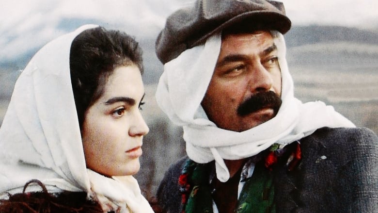 кадр из фильма Tatar Ramazan