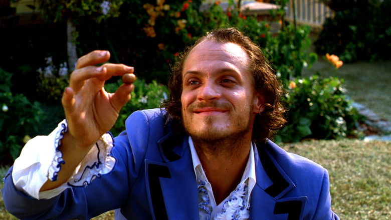 кадр из фильма Американский первоцвет