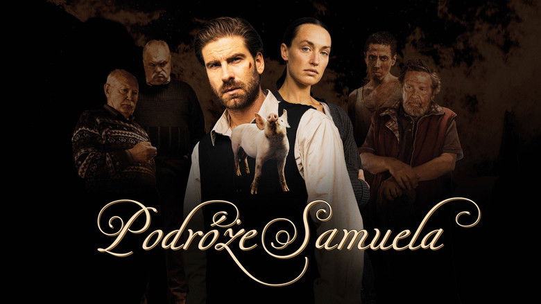 кадр из фильма Путешествия Сэмюэля