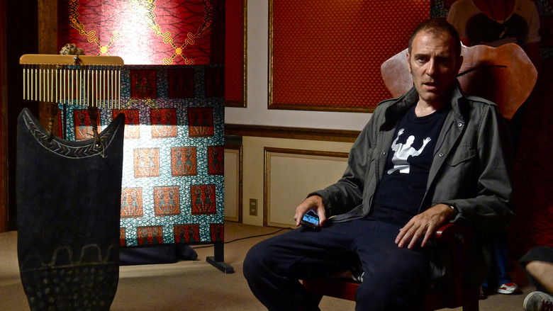 кадр из фильма Не в стульях счастье