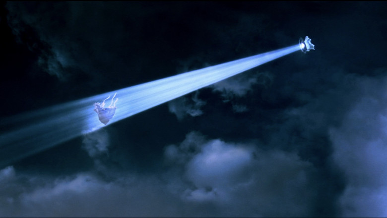 кадр из фильма Воины Зу