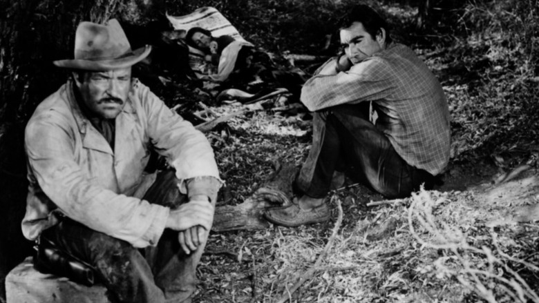 кадр из фильма Обратный путь