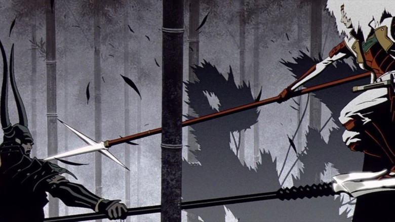 Аниматрица: Программа