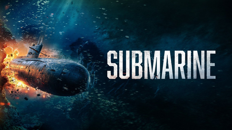кадр из фильма Submarine