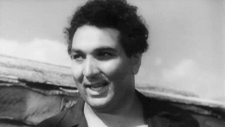 кадр из фильма Сердце матери