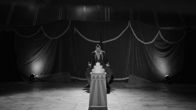 кадр из фильма Furioso